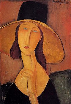 Modigliani_Amedeo_14